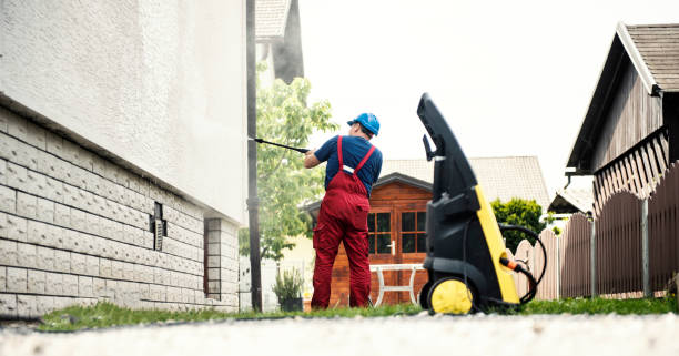 Trusted Crookston, MN Pressure Washing Services Experts